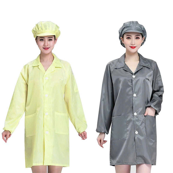 Áo Blouse có nẹp kèm mũ rời